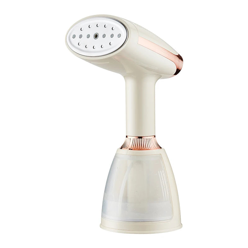 Clothing Vaporizer Portable Handheld Clothes Steamer Vapor Ironing Machine For Home Travel Electric Hanging Garment Steamer