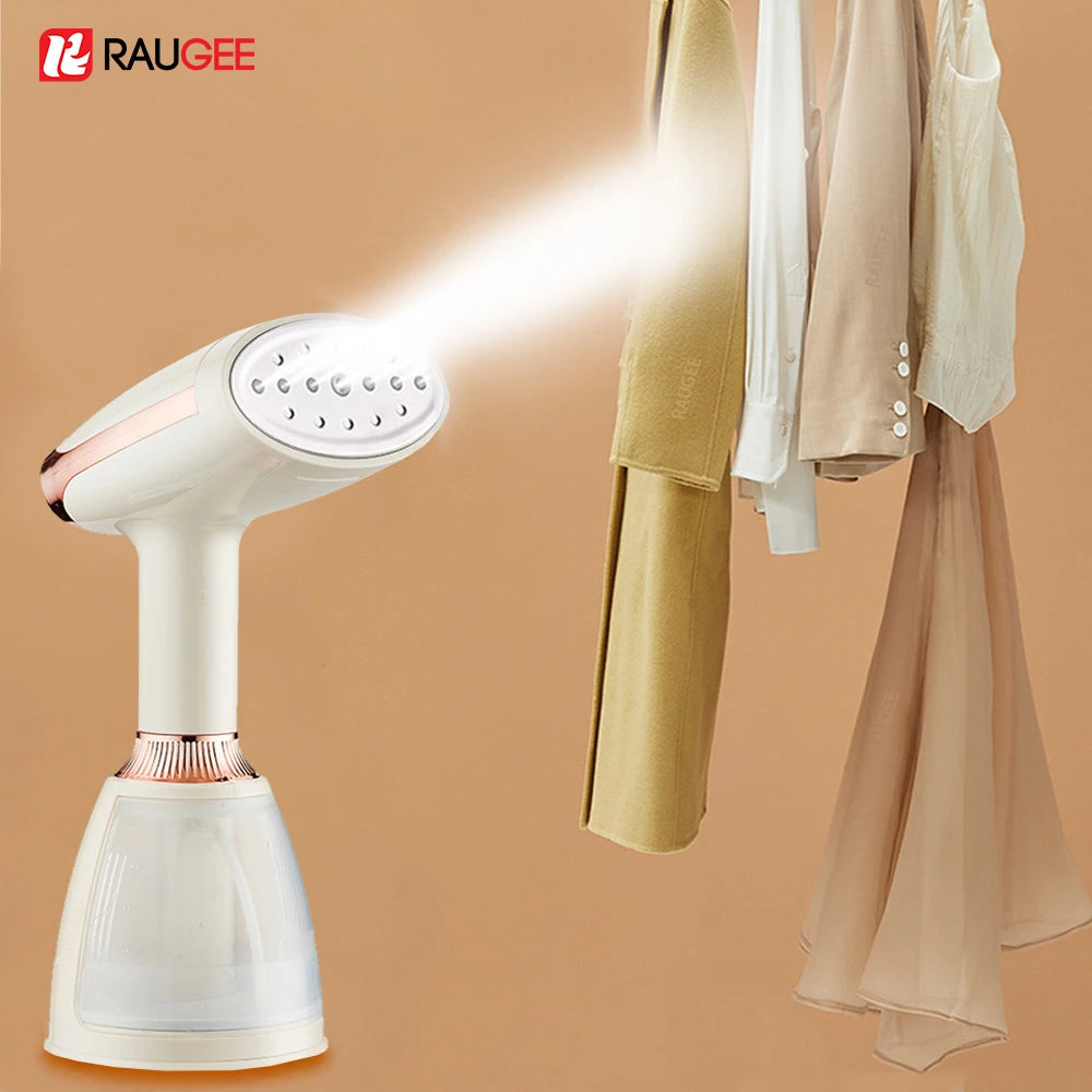 Clothing Vaporizer Portable Handheld Clothes Steamer Vapor Ironing Machine For Home Travel Electric Hanging Garment Steamer