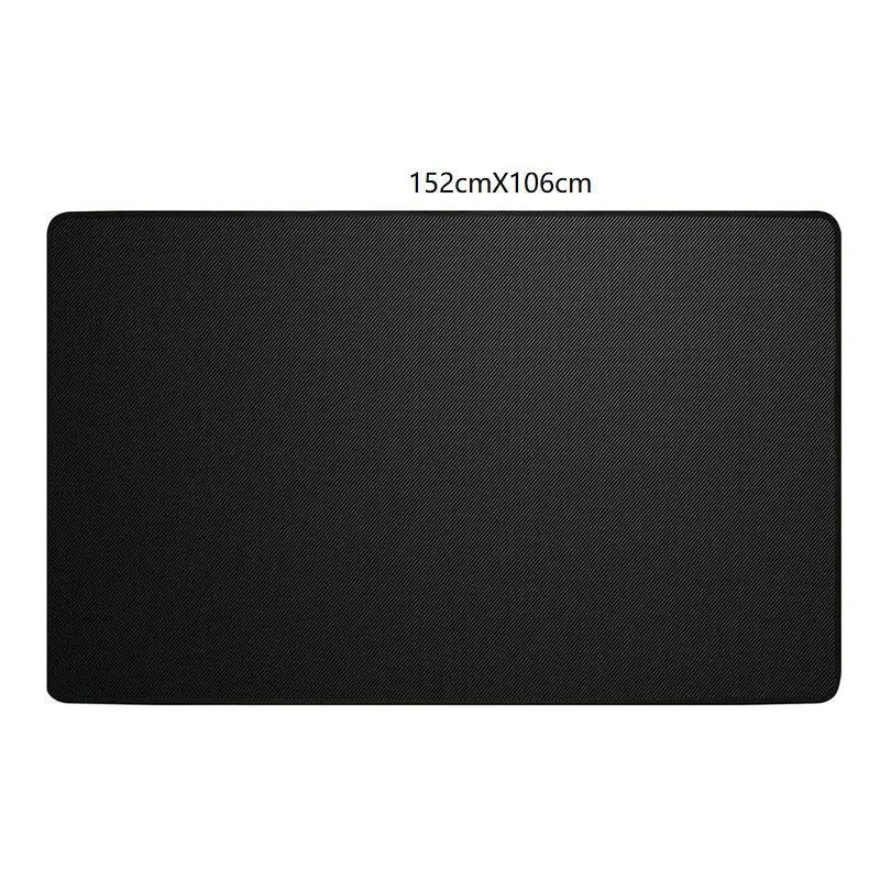 Outdoor Barbecue Grills Mat Double-Sided Waterproof Protective Portable High Temperature Resistant Fire Mat for Outdoor Camping