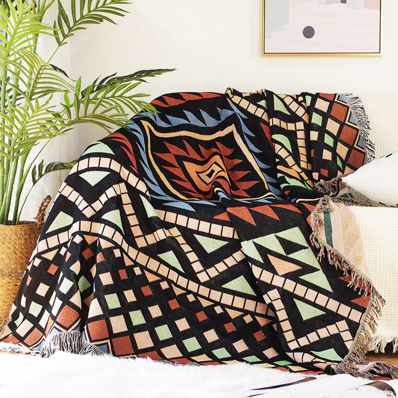 Outdoor Picnic Tablecloth Camping Blanket
