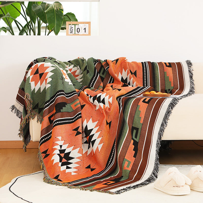 Outdoor Picnic Tablecloth Camping Blanket