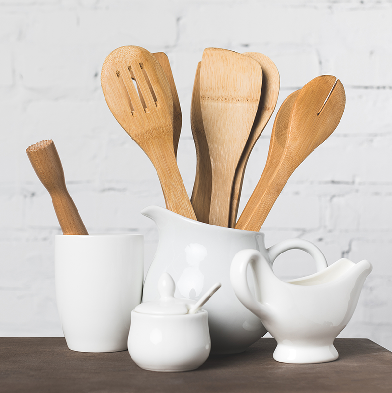 Household Staples