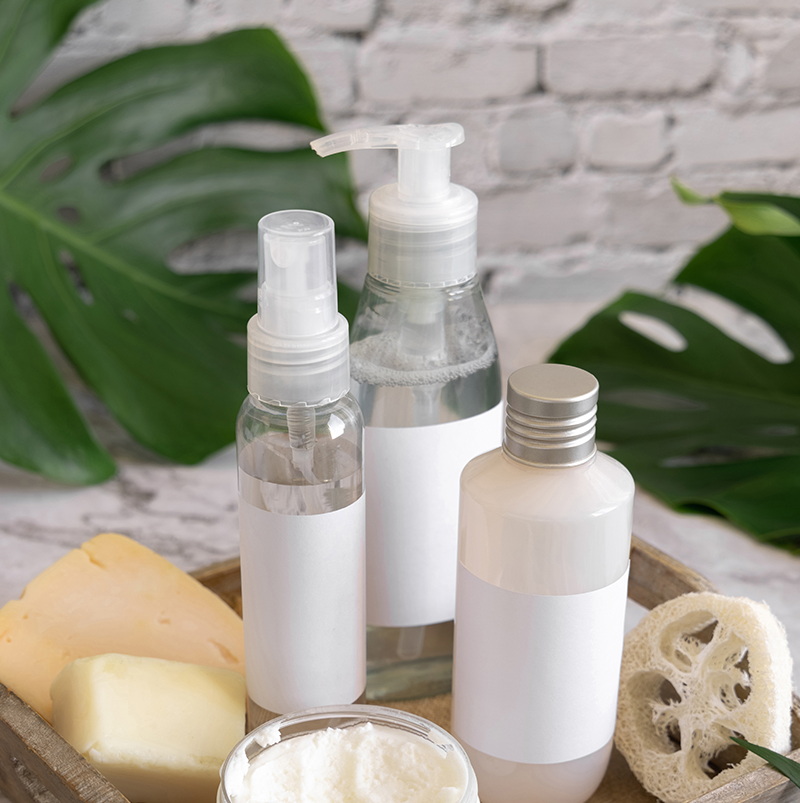 Personal Care & Beauty