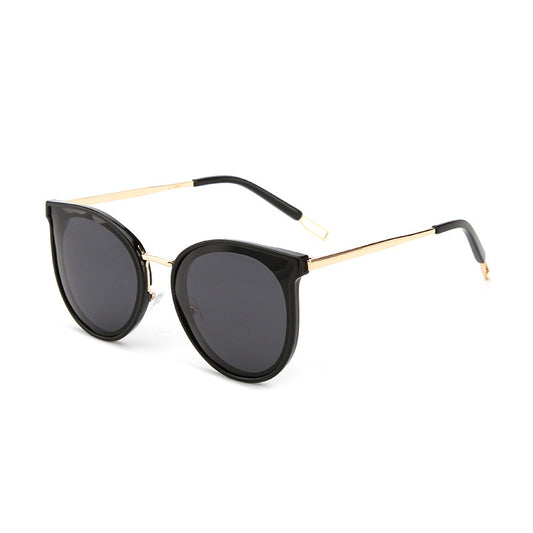 Ladies Polarized Sunglasses UV Protection