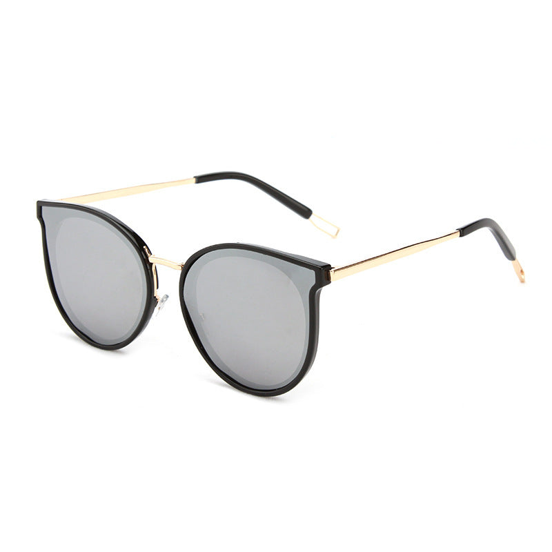 Ladies Polarized Sunglasses UV Protection