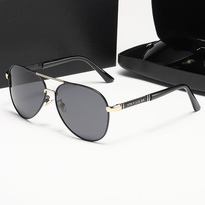 Men's Polarized Sunglasses Fishing UV Protection
