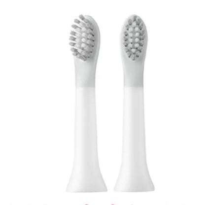 Electric toothbrush head