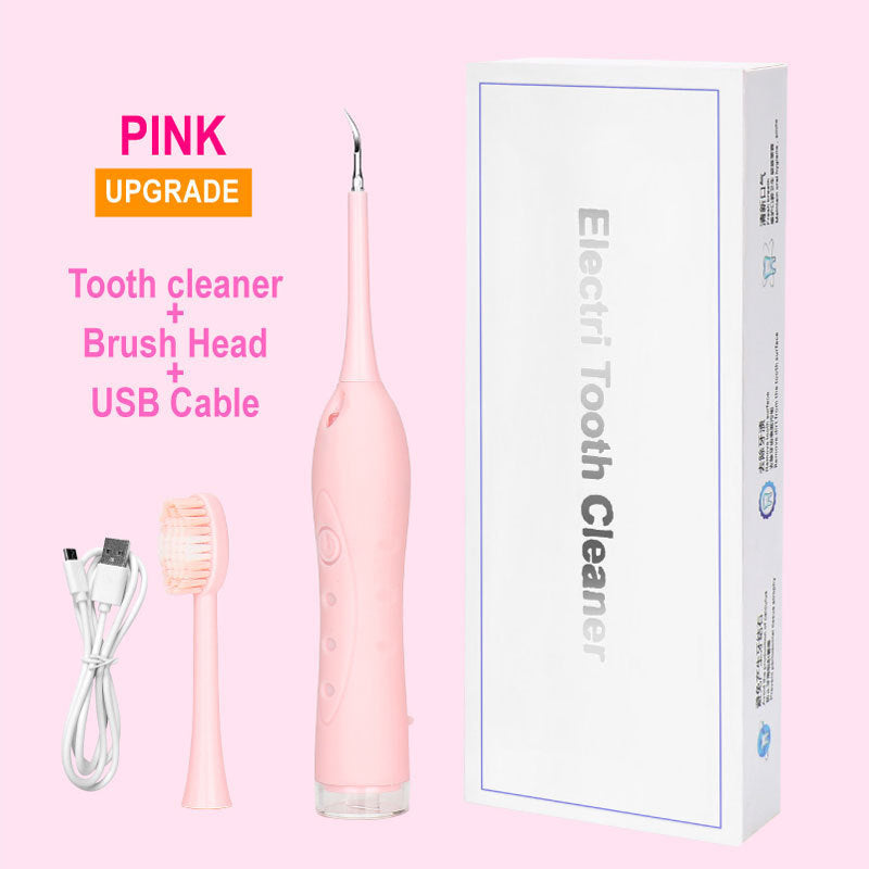 Electric toothbrush