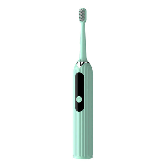 Electric Toothbrush Portable Electric Dental Scaler Household