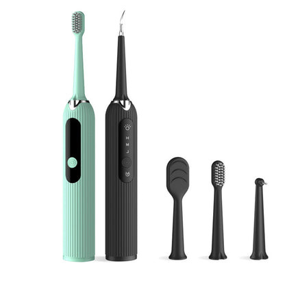 Electric Toothbrush Portable Electric Dental Scaler Household