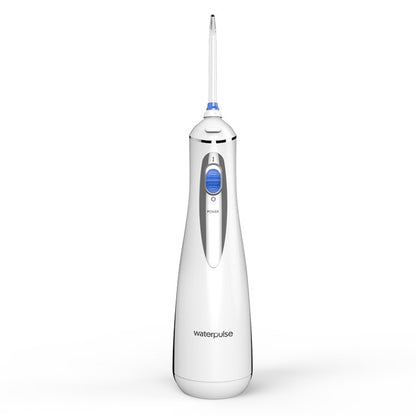 Portable electric teether