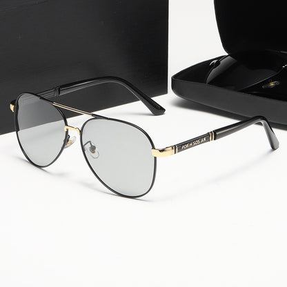 Men's Polarized Sunglasses Fishing UV Protection