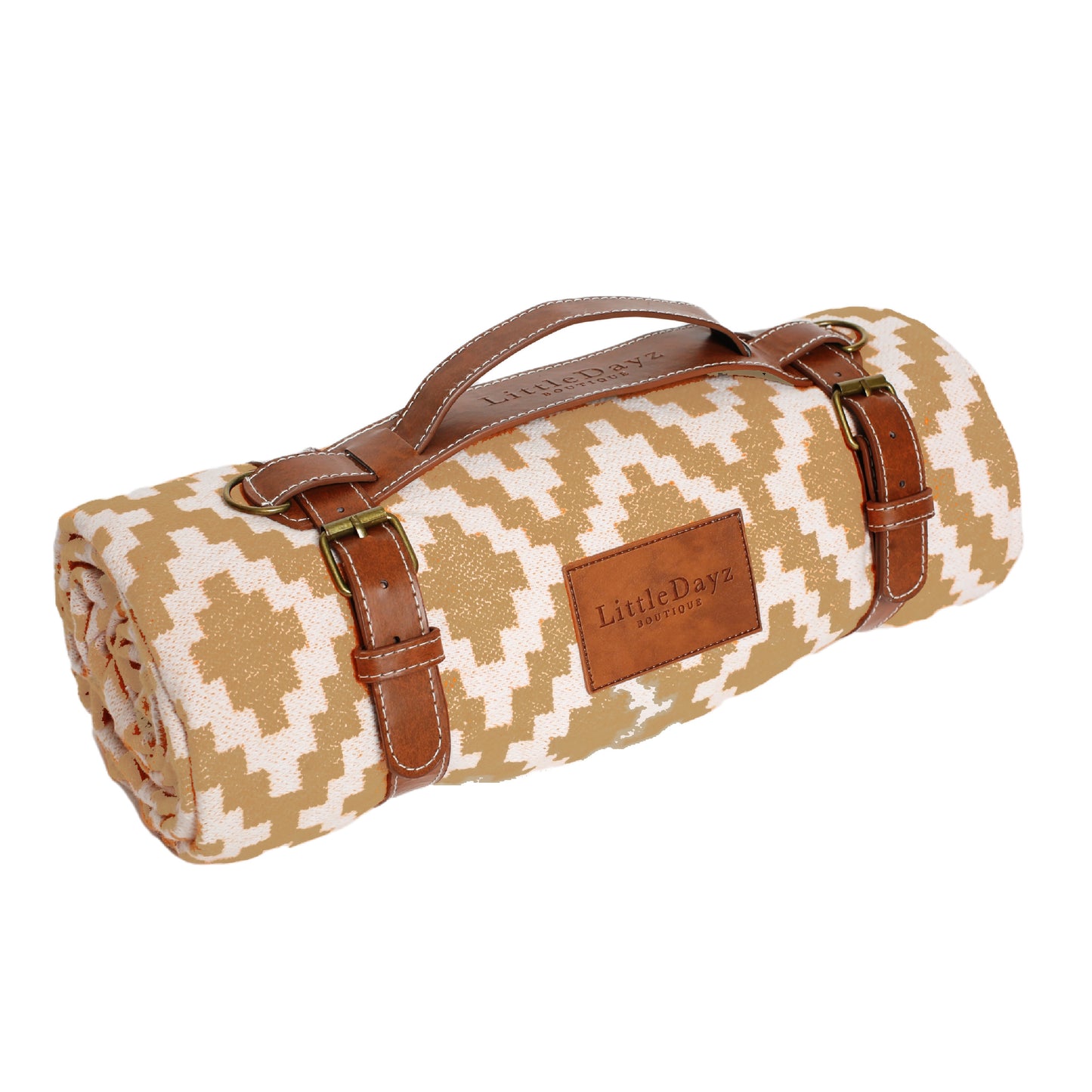 Folding Portable Picnic Cloth Home Floor Mat