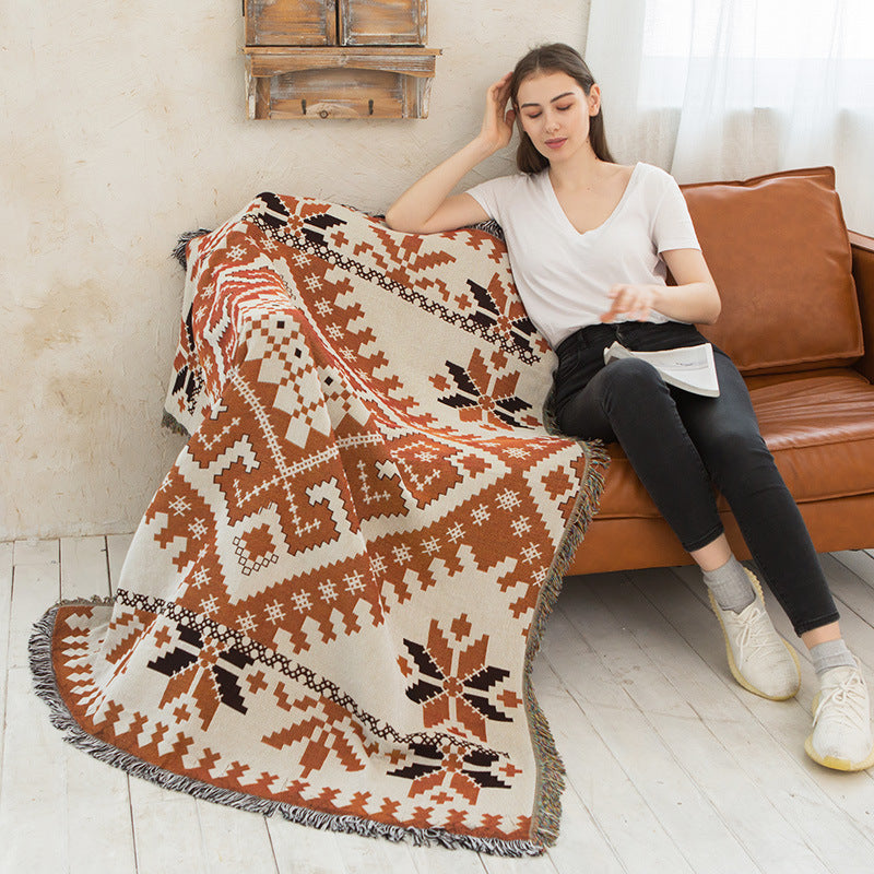 Outdoor Picnic Tablecloth Camping Blanket