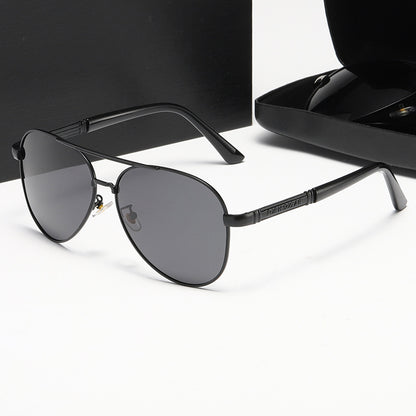 Men's Polarized Sunglasses Fishing UV Protection