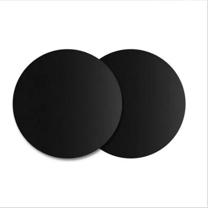 BBQ Grill Mat Non-stick Grill Mesh Pad BBQ Cover Heat Resistant  Barbecue Pad Reusable Round Heat Resistant Pad BBQ Accessories