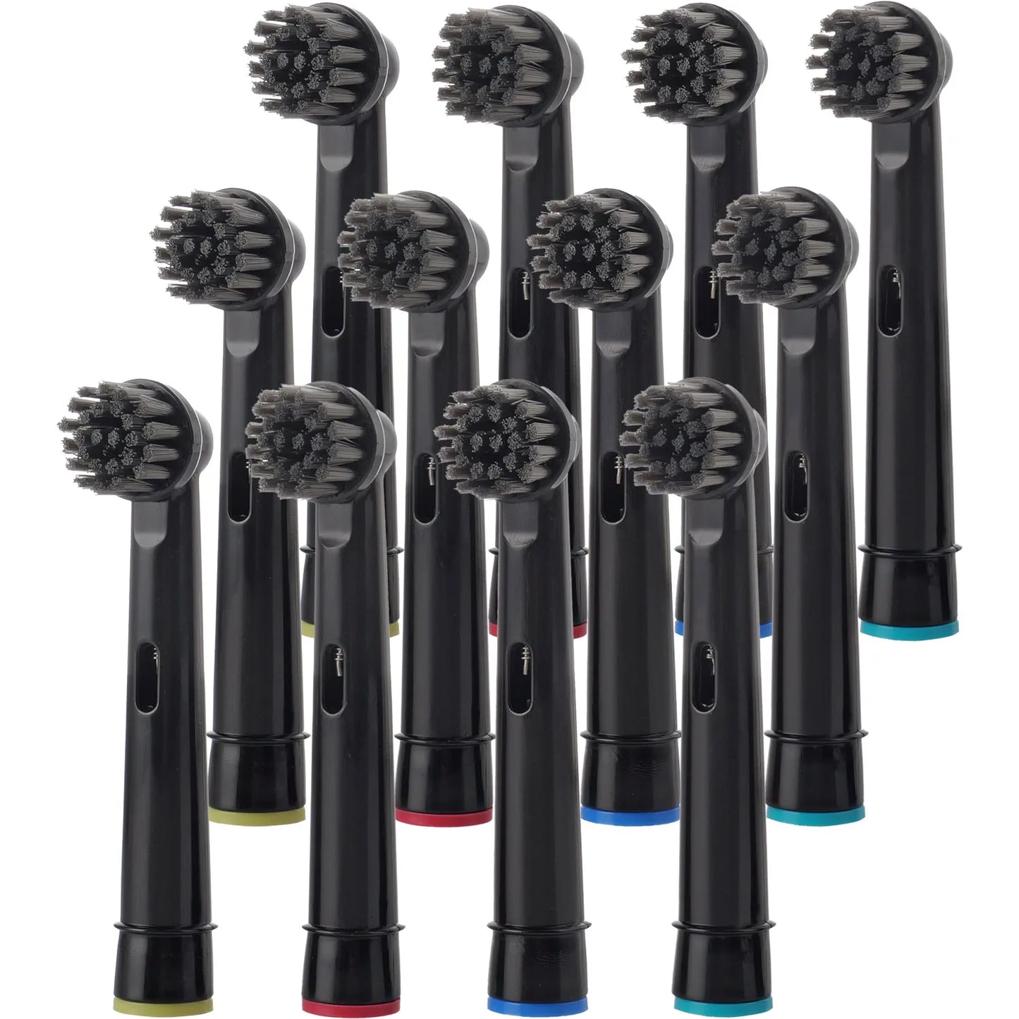 Electric Toothbrush Replacement Brush Heads for Oral Basic Cleaning -B toothbrush nozzle BristlesD100 D25 D30 D32 4739 3709 3744