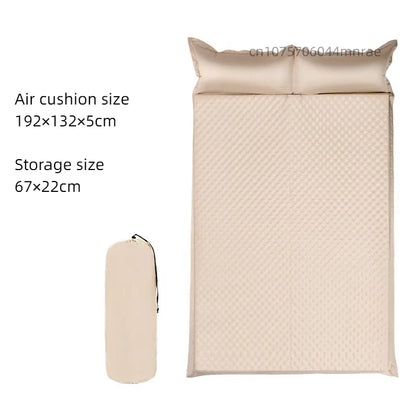 Fully Automatic Inflatable Tent, Outdoor Folding Camping Portable Picnic Tent, Outdoor Waterproof Camping Equipment