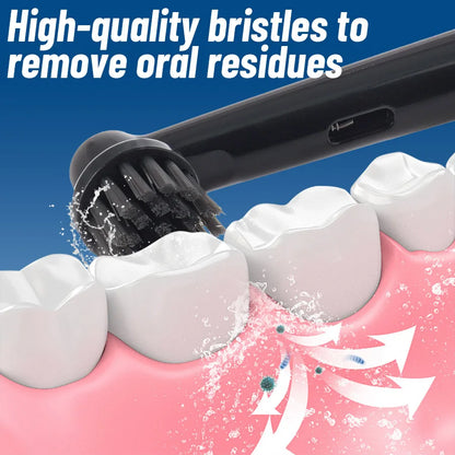 Electric Toothbrush Replacement Brush Heads for Oral Basic Cleaning -B toothbrush nozzle BristlesD100 D25 D30 D32 4739 3709 3744