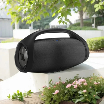 Boombox 2 Outdoor Wireless Bluetooth Portable Speakers Powerful IP67 Waterproof Bass Stereo Speaker Original Boombox2 Sound