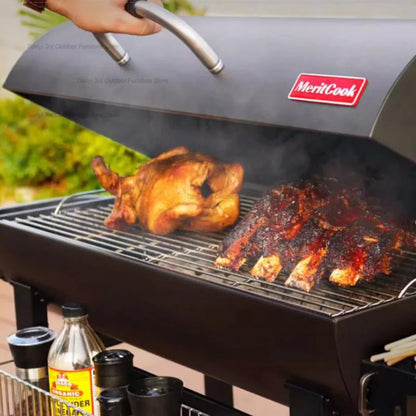 Cookware Garden BBQ Grills Charcoal Brazier Kitchen Portable BBQ Grills Large Tourist Barbecue Utensils Forno Elettrico LLBB