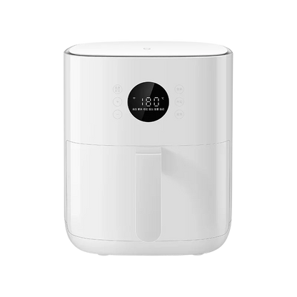Xiaomi Mijia Air Fryer 4.5L Multifunctional Household Low Oil and Light Fat Fryer Intelligent NTC Electronic Temperature Control