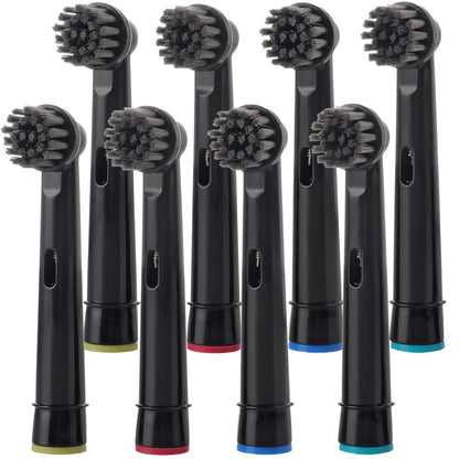 Electric Toothbrush Replacement Brush Heads for Oral Basic Cleaning -B toothbrush nozzle BristlesD100 D25 D30 D32 4739 3709 3744