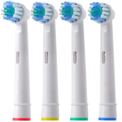 Electric Toothbrush Replacement Brush Heads for Oral Basic Cleaning -B toothbrush nozzle BristlesD100 D25 D30 D32 4739 3709 3744