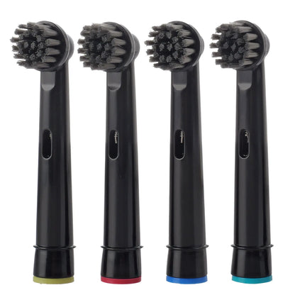Electric Toothbrush Replacement Brush Heads for Oral Basic Cleaning -B toothbrush nozzle BristlesD100 D25 D30 D32 4739 3709 3744