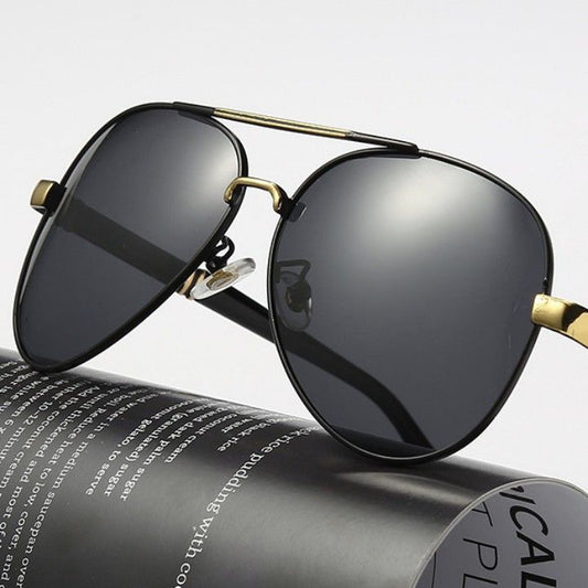 Men's Polarized Sunglasses Fishing UV Protection