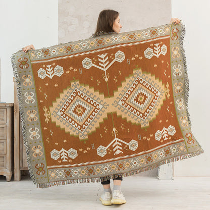 Outdoor Picnic Tablecloth Camping Blanket