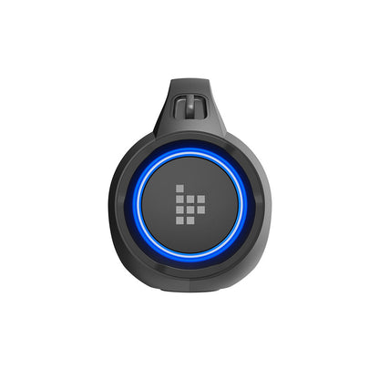 Outdoor Portable Portable Strap Waterproof Bluetooth Speaker