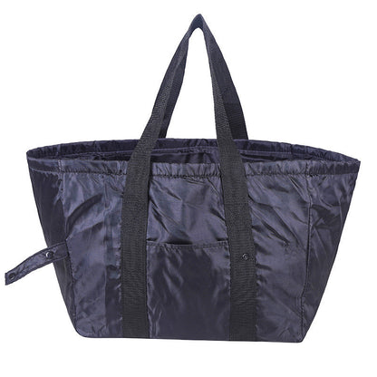 Picnic Foldable Cold Storage Bag Travel Food Storage Thermal Insulation Insulation Ice Pack