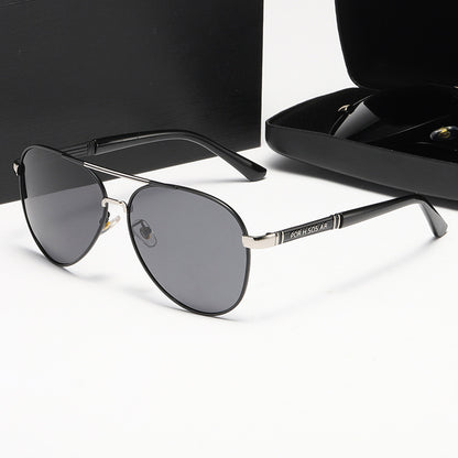 Men's Polarized Sunglasses Fishing UV Protection