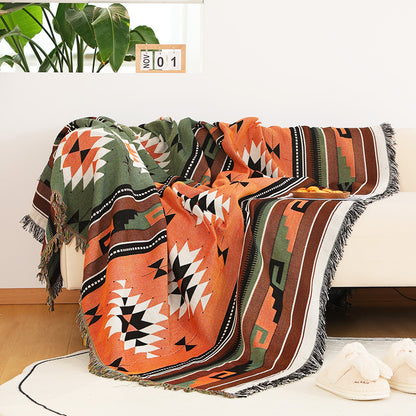 Outdoor Picnic Tablecloth Camping Blanket